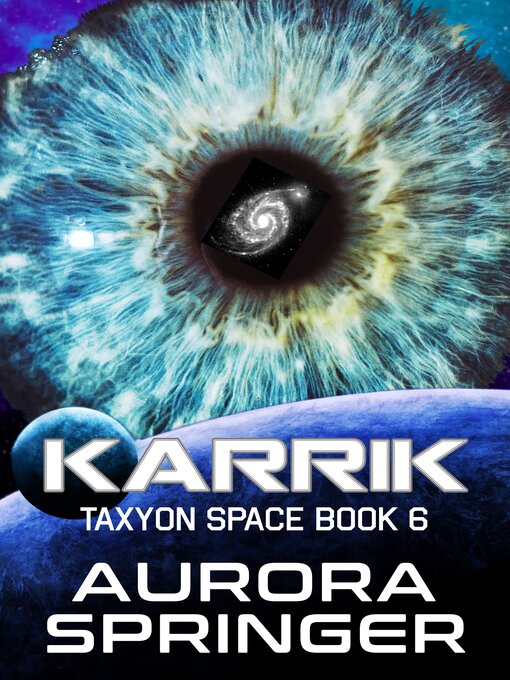 Title details for Karrik by Aurora Springer - Available